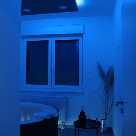Jacuzzi Apartment Code 96 Zagreb Dış mekan fotoğraf