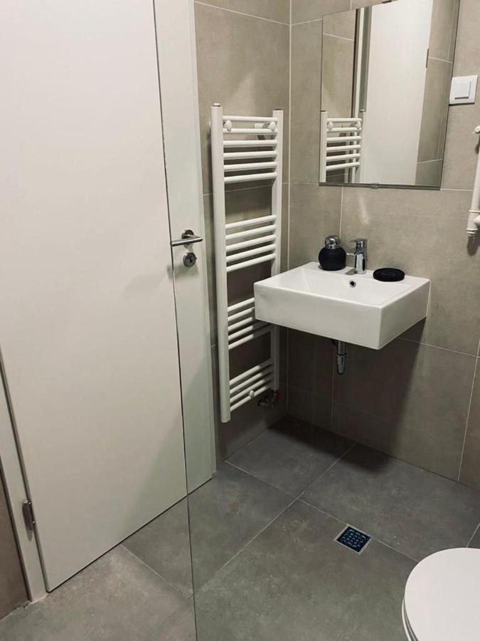 Jacuzzi Apartment Code 96 Zagreb Dış mekan fotoğraf