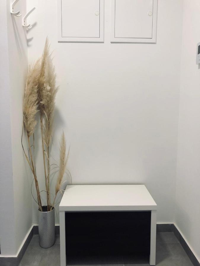 Jacuzzi Apartment Code 96 Zagreb Dış mekan fotoğraf
