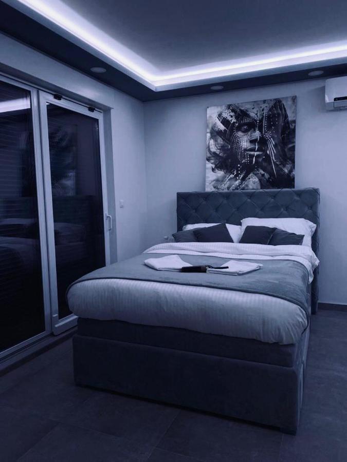 Jacuzzi Apartment Code 96 Zagreb Dış mekan fotoğraf