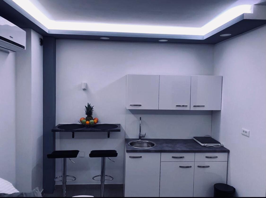Jacuzzi Apartment Code 96 Zagreb Dış mekan fotoğraf