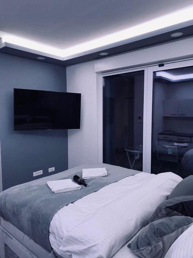 Jacuzzi Apartment Code 96 Zagreb Dış mekan fotoğraf