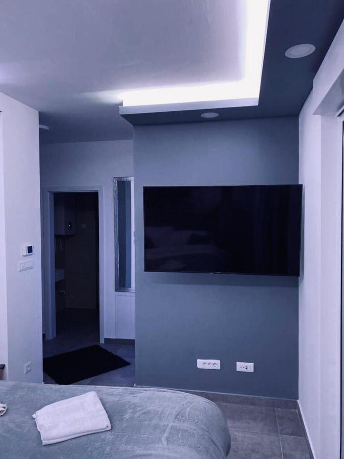 Jacuzzi Apartment Code 96 Zagreb Dış mekan fotoğraf