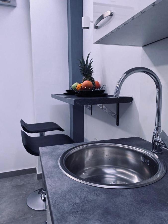 Jacuzzi Apartment Code 96 Zagreb Dış mekan fotoğraf