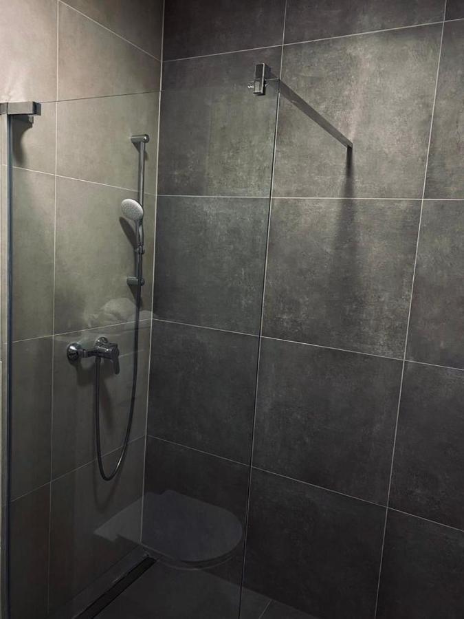 Jacuzzi Apartment Code 96 Zagreb Dış mekan fotoğraf