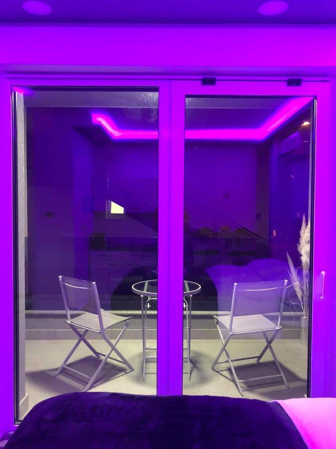 Jacuzzi Apartment Code 96 Zagreb Dış mekan fotoğraf